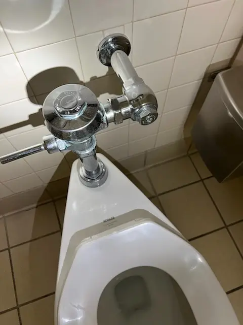 Fixture installation and repair for Sewer Camera Inspection in Oliver